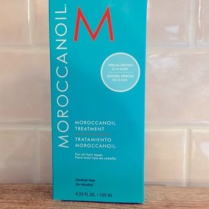 Moroccan Oil. Special edition 4.23 oz